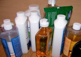 janitorial supplies