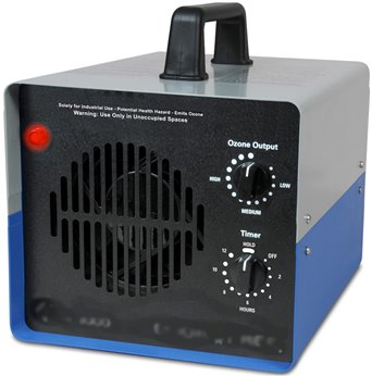 ozone generator